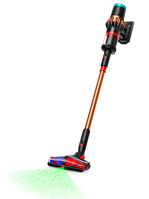 Aspiradora Dyson V16 Piston Animal Aspiradora Dyson V16 Piston Animal