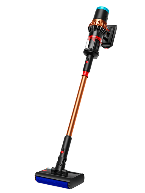 Aspiradora fregona Dyson V16 Piston Animal Submarine