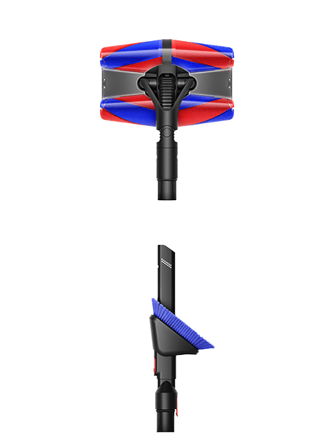 Aspiradora Dyson PencilVac Fluffycones Aspiradora Dyson PencilVac Fluffycones