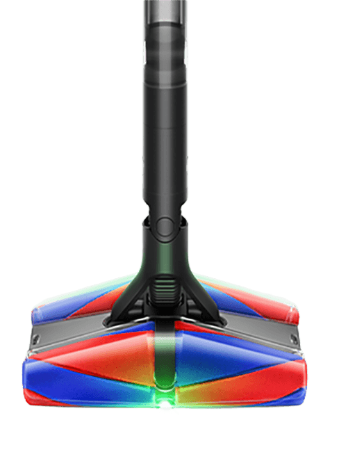 Aspiradora Dyson PencilVac Fluffycones Aspiradora Dyson PencilVac Fluffycones
