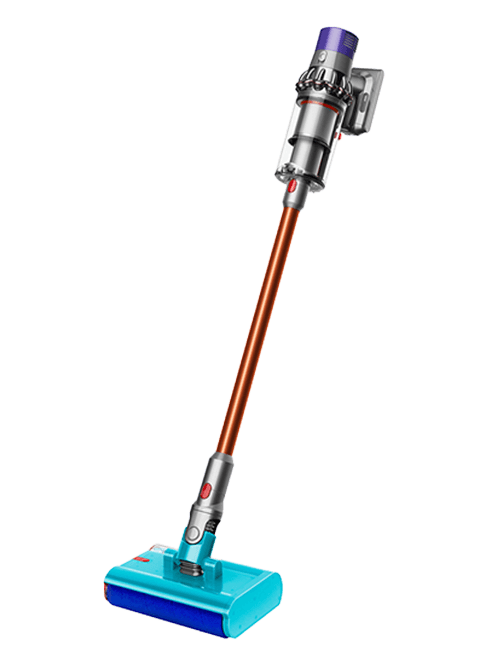 Aspiradora fregona Dyson Cyclone V10 Submarine