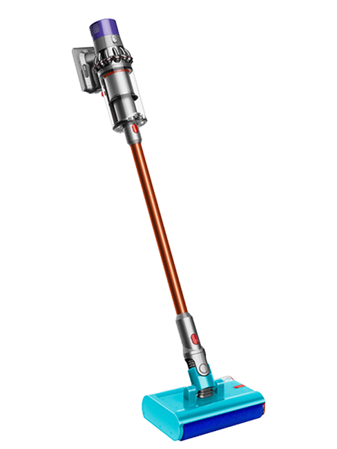 Aspiradora fregona Dyson Cyclone V10 Submarine Aspiradora fregona Dyson Cyclone V10 Submarine