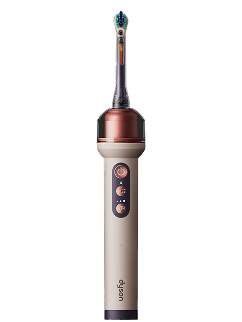 Cepillo de dientes eléctrico Dyson CameraJet