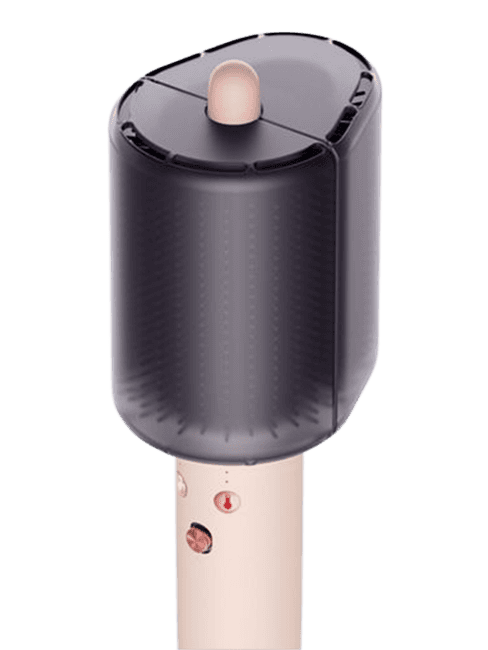 Cepillo de peinado Dyson Airsmooth Cepillo de peinado Dyson Airsmooth