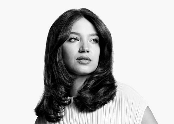 Plancha secador de pelo Dyson Airstrait - Fácil de usar Plancha secador de pelo Dyson Airstrait Fácil de usar