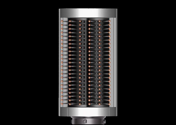 Moldeador Dyson Airwrap Complete Long precio. Diseñado para distintos tipos de cabello