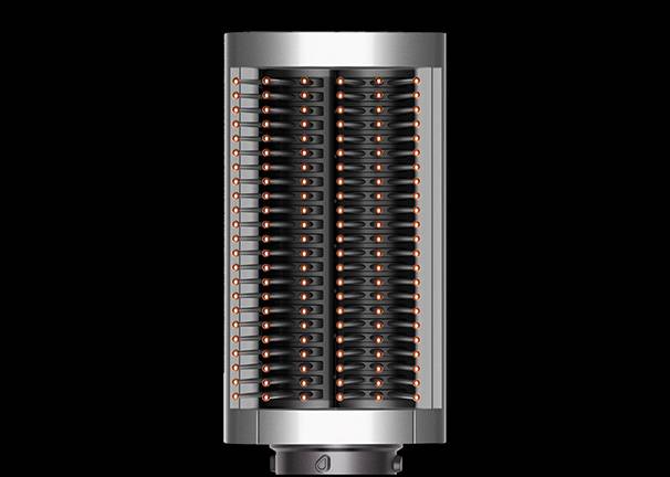 Moldeador Dyson Airwrap Complete Long Diseñado para distintos tipos de cabello