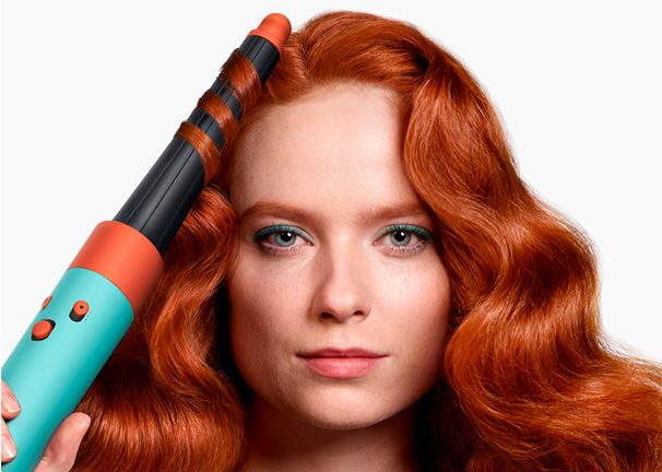 Moldeador Dyson Airwrap i.d. Seca y da forma al mismo tiempo