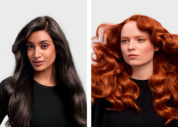 Moldeador Dyson Airwrap i.d. - Ondas y rizos voluminosos Moldeador Dyson Airwrap i.d. Ondas y rizos voluminosos