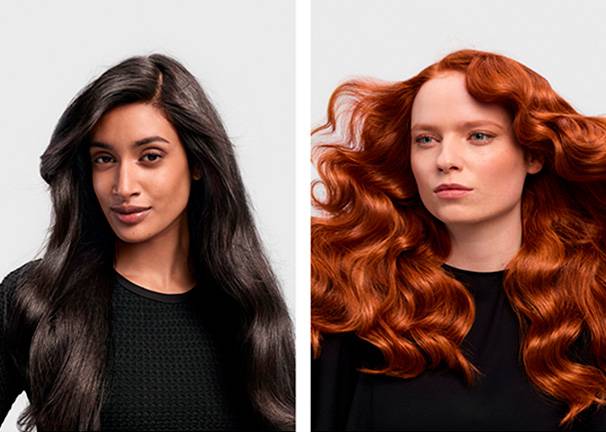 Moldeador Dyson Airwrap i.d. - Ondas y rizos voluminosos Moldeador Dyson Airwrap i.d. Ondas y rizos voluminosos