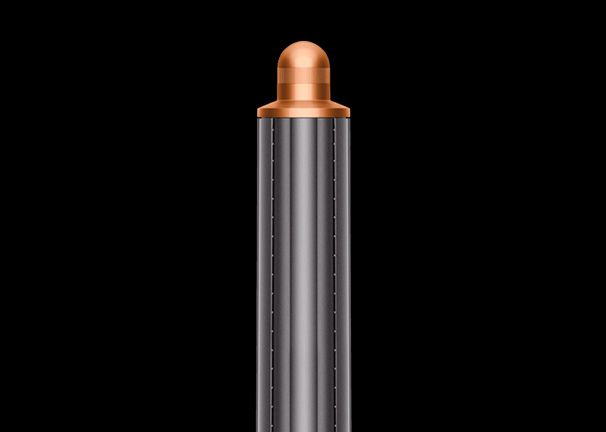 Moldeador Dyson Airwrap Long Origin precio. Atrae y envuelve el pelo con el aire