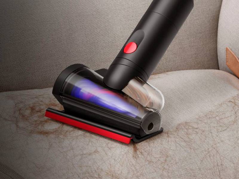 Aspiradora Dyson V16 Piston Animal Minicepillo motorizado antienredos 2.0