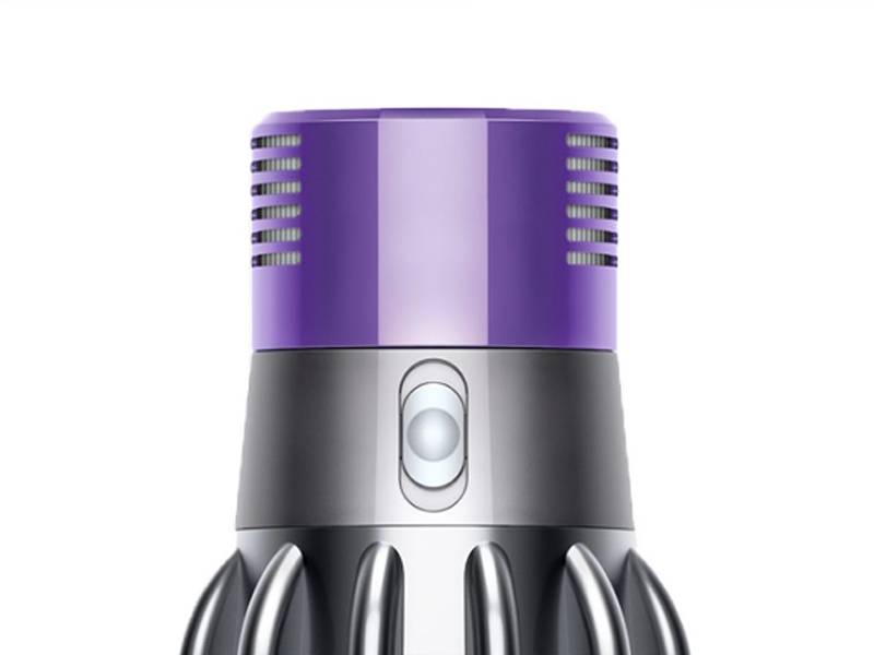 Aspiradora fregona Dyson Cyclone V10 Submarine - Potencia ajustable según la tarea Aspiradora fregona Dyson Cyclone V10 Submarine Potencia ajustable según la tarea