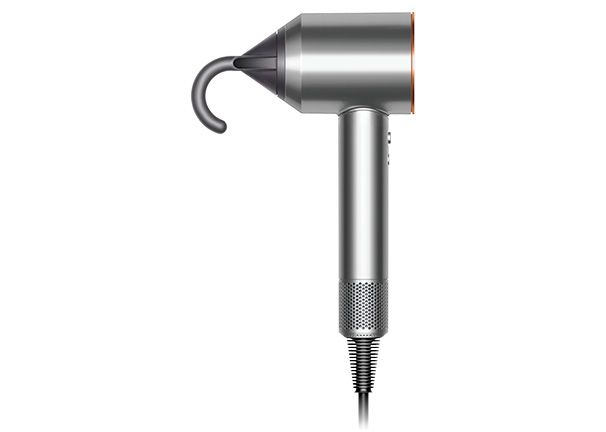 Secador Dyson Supersonic precio. Accesorios magnéticos