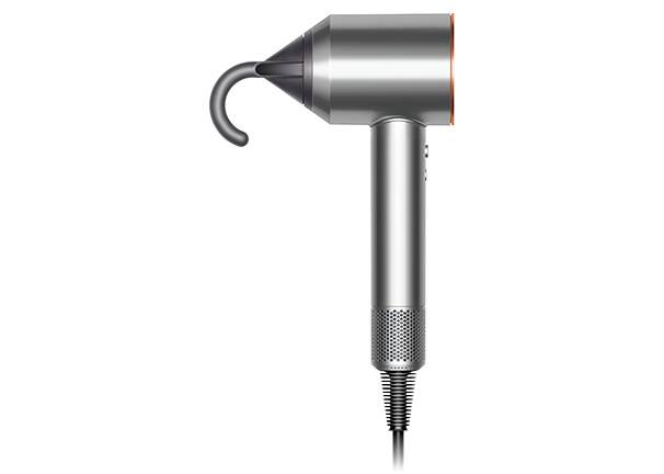 Secador Dyson Supersonic - Accesorios magnéticos Secador Dyson Supersonic Accesorios magnéticos