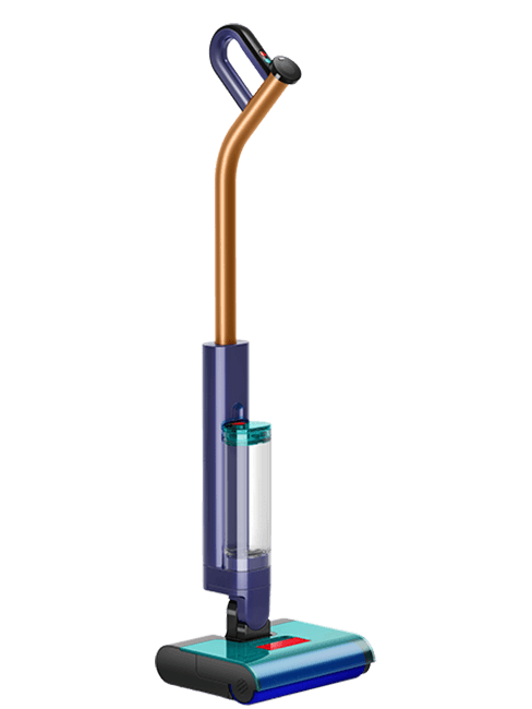 Fregona eléctrica Dyson Clean+Wash Hygiene Fregona eléctrica Dyson Clean+Wash Hygiene