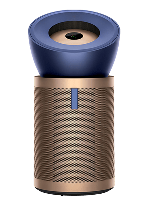 Purificador Ventilador Dyson Big+Quiet Formaldehyde Purificador Ventilador Dyson Big+Quiet Formaldehyde