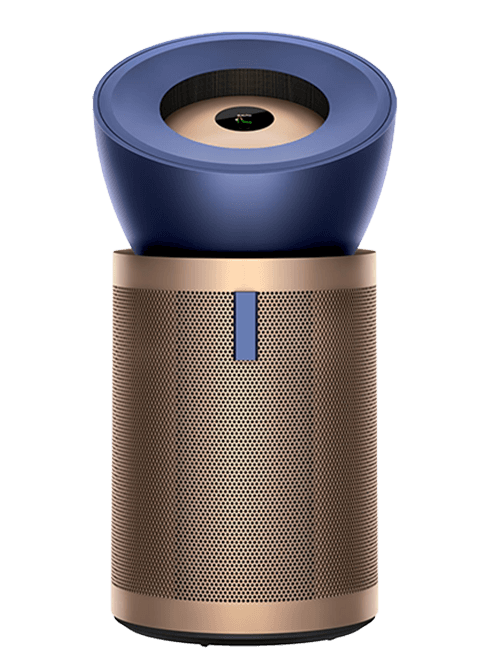 Purificador Ventilador Dyson Big+Quiet Formaldehyde Purificador Ventilador Dyson Big+Quiet Formaldehyde