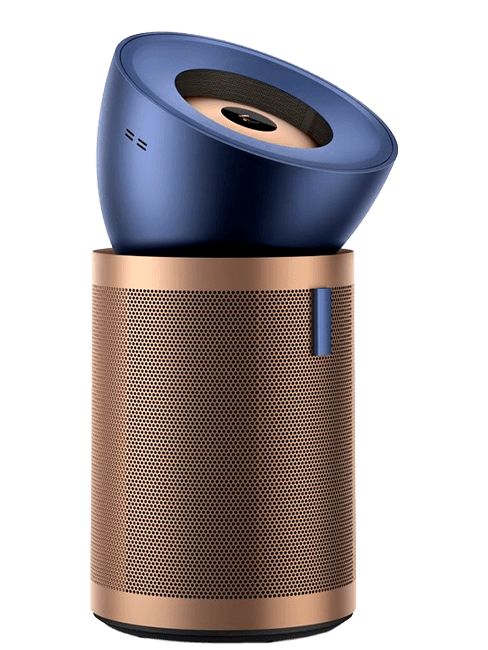 Purificador Ventilador Dyson Big+Quiet Formaldehyde Purificador Ventilador Dyson Big+Quiet Formaldehyde