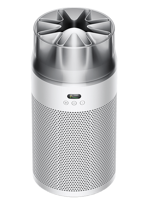 Purificador compacto Dyson HushJet™ HJ10 Purificador compacto Dyson HushJet™ HJ10