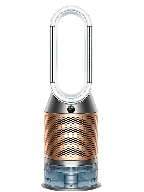 Purificador Humidificador Dyson Purifier Humidity+Cool PH2 De-NOx Purificador Humidificador Dyson Purifier Humidity+Cool PH2 De-NOx
