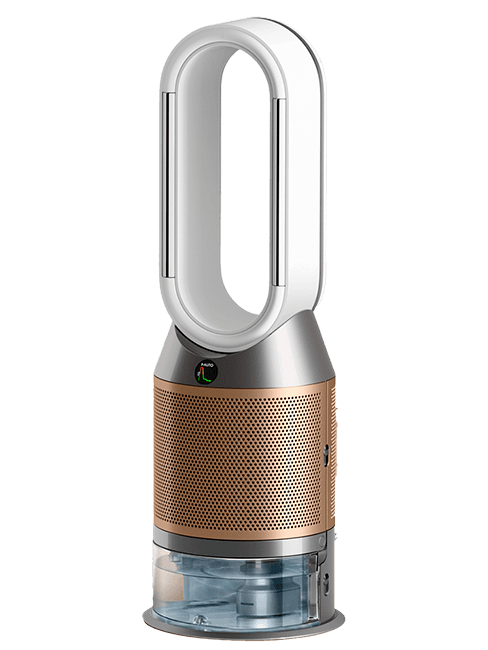 Purificador Humidificador Dyson Purifier Humidity+Cool PH2 De-NOx