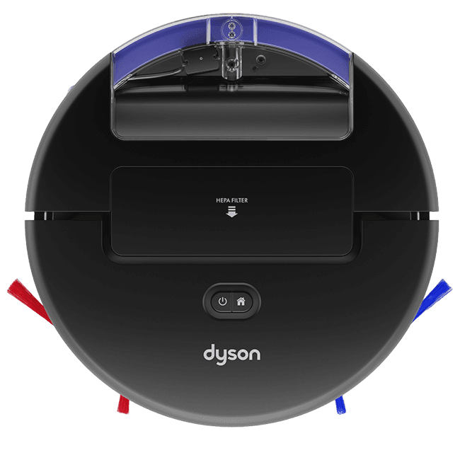 Robot aspirador y fregona Dyson Spot+Scrub Ai Robot aspirador y fregona Dyson Spot+Scrub Ai