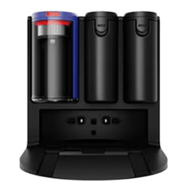 Robot aspirador y fregona Dyson Spot+Scrub Ai Robot aspirador y fregona Dyson Spot+Scrub Ai