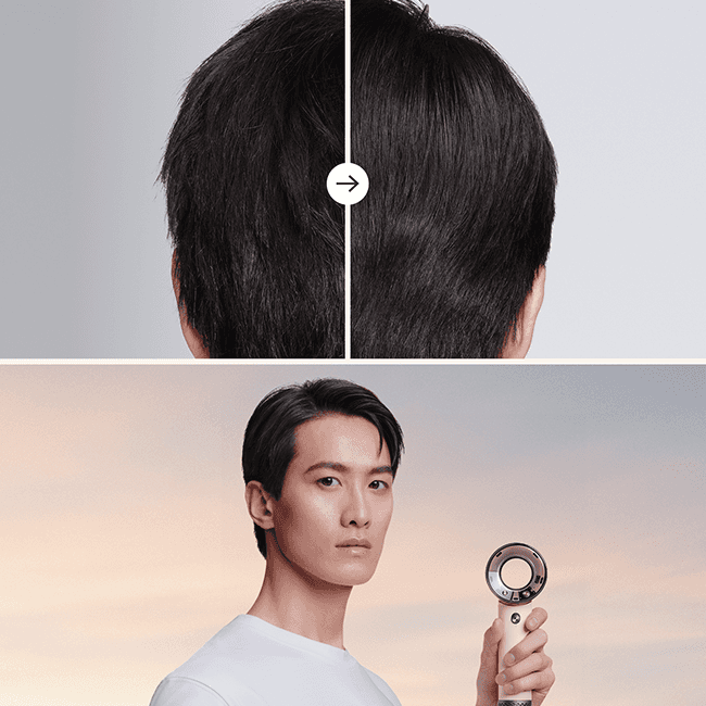 Secador Dyson Supersonic Travel Secador Dyson Supersonic Travel