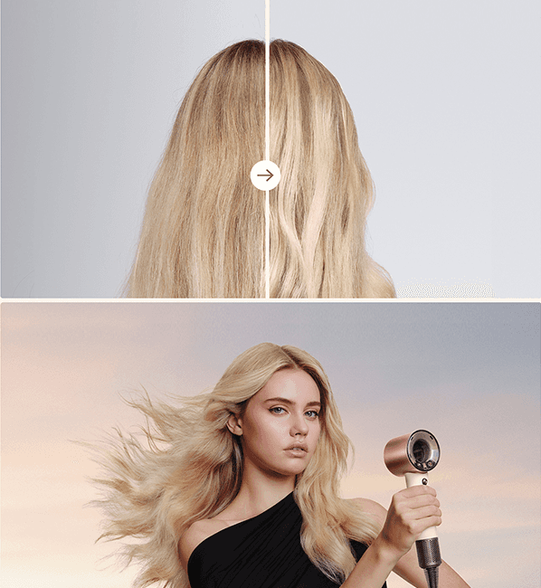 Secador Dyson Supersonic Travel Secador Dyson Supersonic Travel