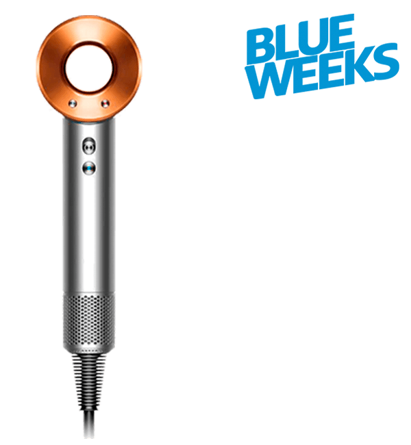 Secador Dyson Supersonic Secador Dyson Supersonic