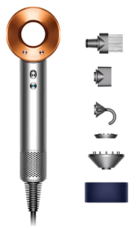 Secador Dyson Supersonic Secador Dyson Supersonic