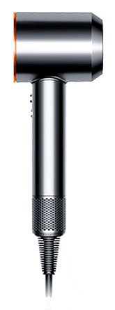 Secador Dyson Supersonic Secador Dyson Supersonic