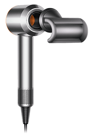 Dyson Supersonic - Secador pelo - ¡Mejor Precio!