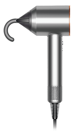 Secador Dyson Supersonic