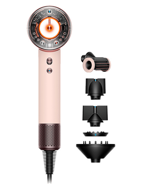 Secador Dyson Supersonic Nural