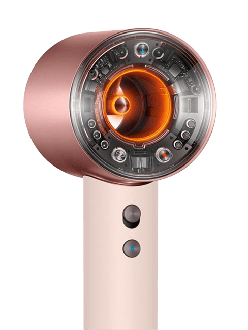 Secador Dyson Supersonic Nural Secador Dyson Supersonic Nural