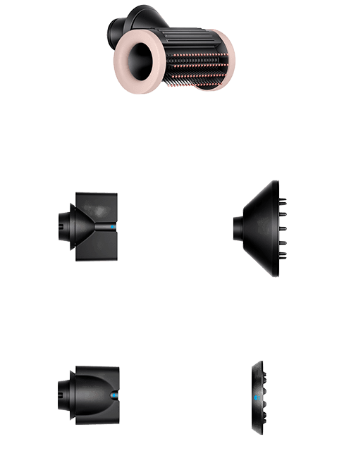 Secador Dyson Supersonic Nural
