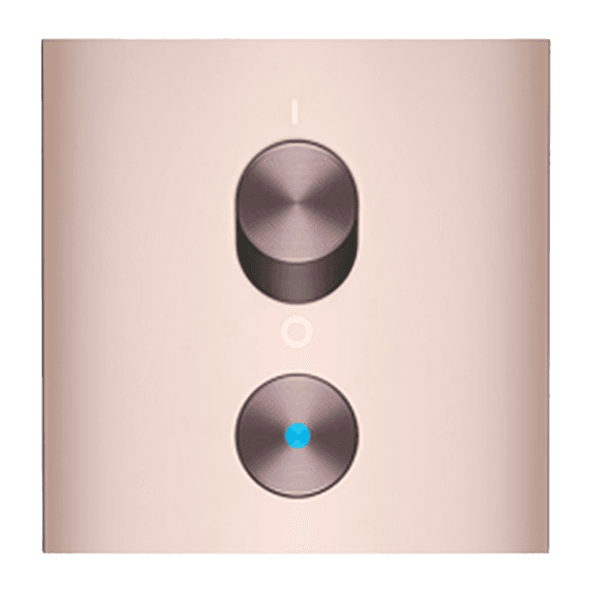 Secador Dyson Supersonic Nural