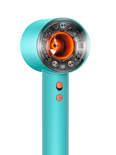 Secador Dyson Supersonic Nural Secador Dyson Supersonic Nural