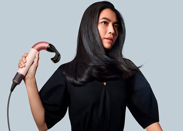 Secador Dyson Supersonic r Accesorios inteligentes