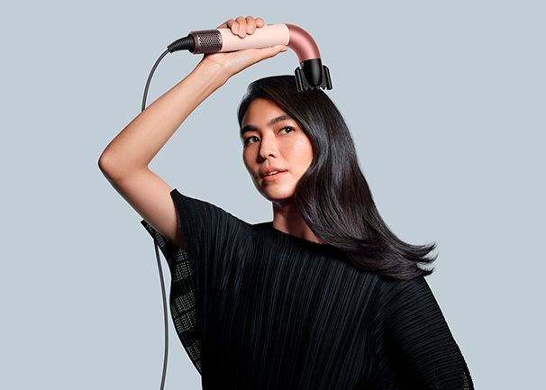 Secador Dyson Supersonic r Ionizador