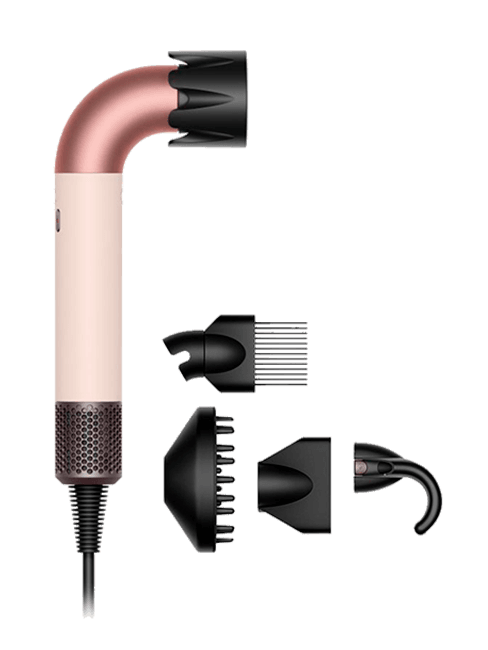 Secador Dyson Supersonic r