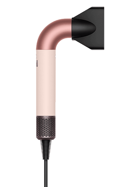 Secador Dyson Supersonic r