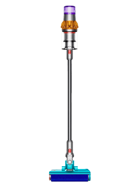 Aspiradora fregona Dyson V15s Detect Submarine