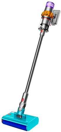 Aspiradora fregona Dyson V15s Detect Submarine Aspiradora fregona Dyson V15s Detect Submarine