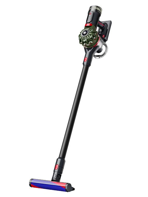 Aspiradora Dyson V8 Cyclone