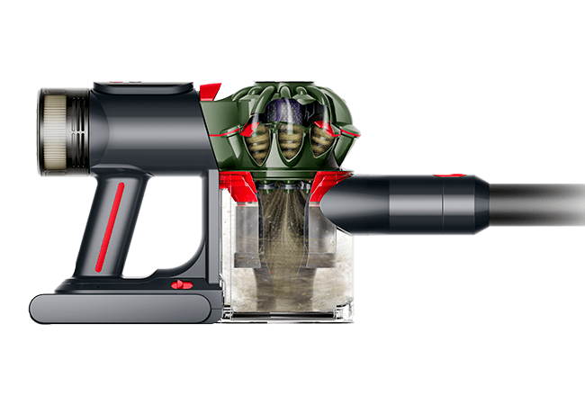 Aspiradora Dyson V8 Cyclone