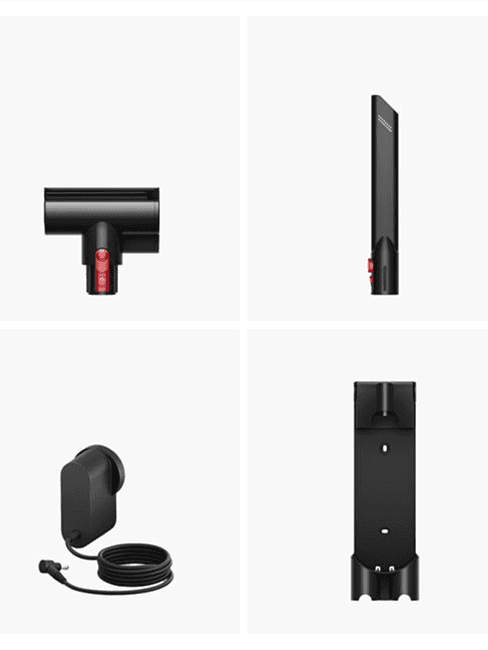 Aspiradora Dyson V8 Cyclone