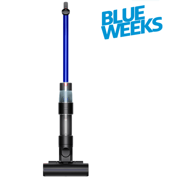 Fregona eléctrica Dyson WashG1 Fregona eléctrica Dyson WashG1